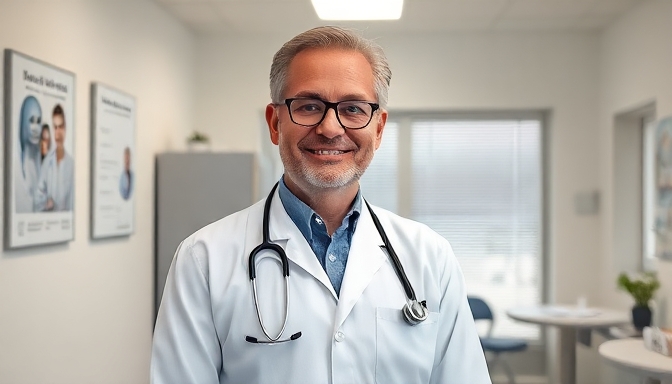 Dr. med. Wittrin